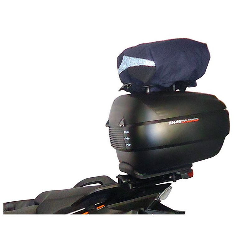 Porte paquet SHAD Top Master pour KTM...