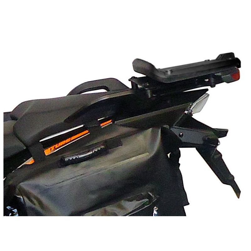 Porte paquet SHAD Top Master pour KTM...