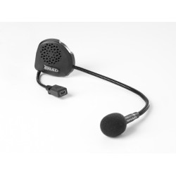 Kit mains libres - Intercom