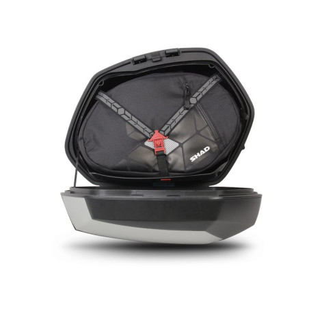 SIDE CASE SHAD SH35 avec sac interne
