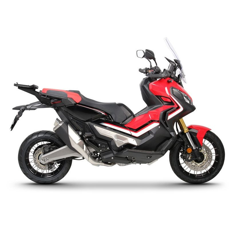Porte paquet Shad Top Master HONDA X-ADV 2017 2018 sans top case