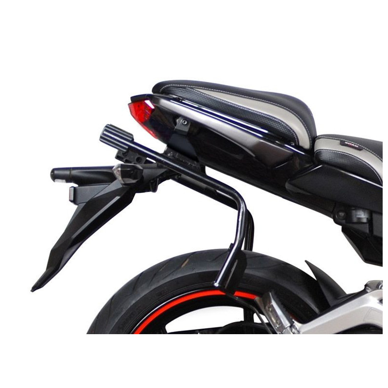 Fixation 3P system SHAD pour KAWASAKI...