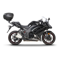 Porte paquet Shad Top Master KAWASAKI Z1000 SX 2018 2019