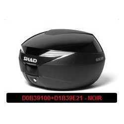 Couvercle pour Top Case SHAD SH39 2