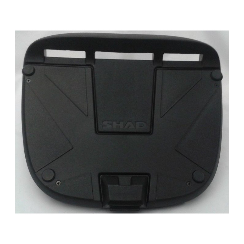 Platine pour top case SHAD SH48 SH49 SH50