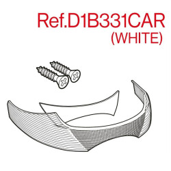 Pièces de rechange pour SHAD SH33. 2