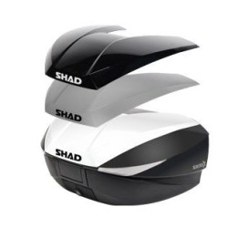Couvercle pour Top case SHAD SH58 X