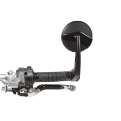 Rétroviseur Homologué Réversible Au Guidon Gerry