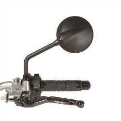 Rétroviseur réversible...