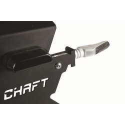 Clignotants à LED tourer blanc fumé