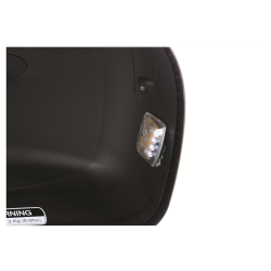 Lumière Top Case CHAFT