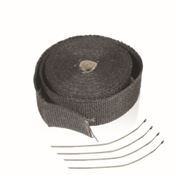 Bandes thermiques CHAFT 15m