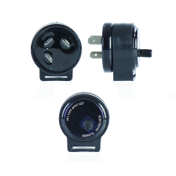 Centrale clignotante réglable CHAFT