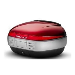 Couvercle pour Top Case SHAD SH50