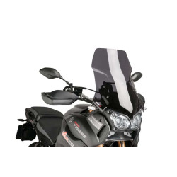 Bulle Touring PUIG pour YAMAHA XT1200Z SUPER TÉNÉRÉ 14 - 16 2