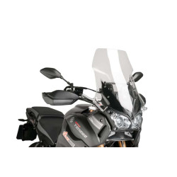 Bulle Touring PUIG pour YAMAHA XT1200Z SUPER TÉNÉRÉ 14 - 16