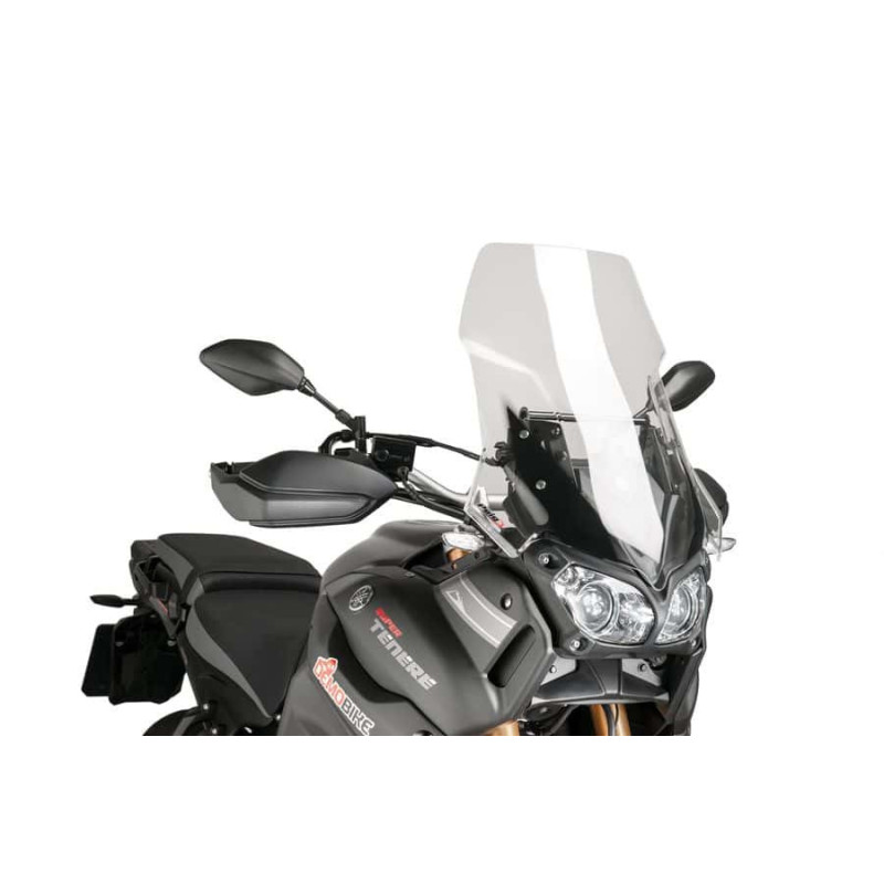 Bulle Touring PUIG pour YAMAHA XT1200Z SUPER TÉNÉRÉ 14 - 16