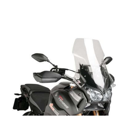 Bulle Touring PUIG pour YAMAHA XT1200Z SUPER TÉNÉRÉ 14 - 16