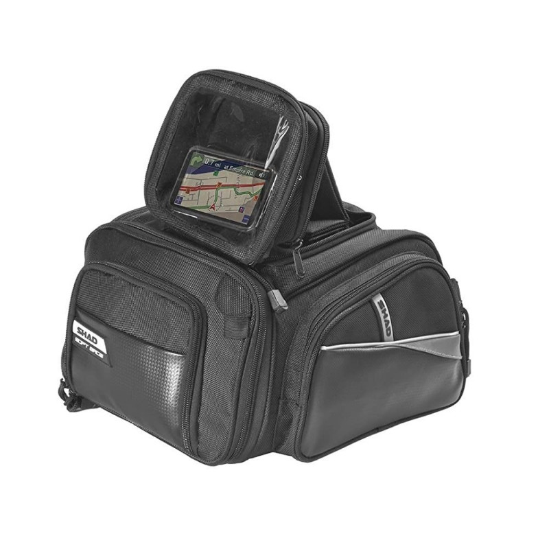 Sac de transport pour GPS SHAD X0SB15