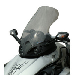 Bulle Haute Protection CAN-AM CAN AM SPYDER / RS