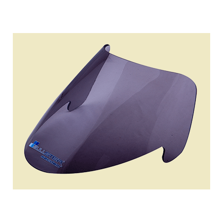 Bulle haute protection HONDA 750 AFRICA TWIN SUPER 1996/2004