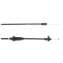 Câble de gaz ALL BALLS - tirage/retour 2