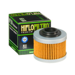 Filtre à huile HF559 HIFLO FILTRO