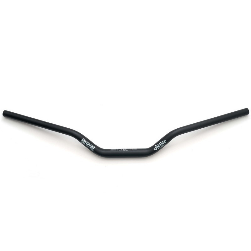 Guidon TOMASELLI HRN aluminium - Haut