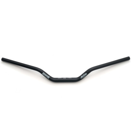 Guidon TOMASELLI HRN aluminium - Haut