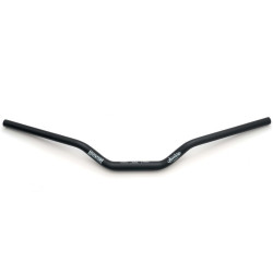 Guidon TOMASELLI HRN aluminium - Haut 2