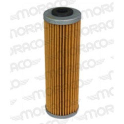 Filtre à huile HF658 HIFLO FILTRO