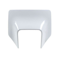 Plastique de plaque phare RACETECH 2