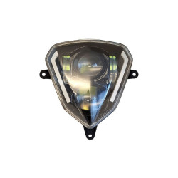 Phare RACETECH LED 2