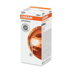 Ampoule OSRAM Original Line 12V 10W - x10 2