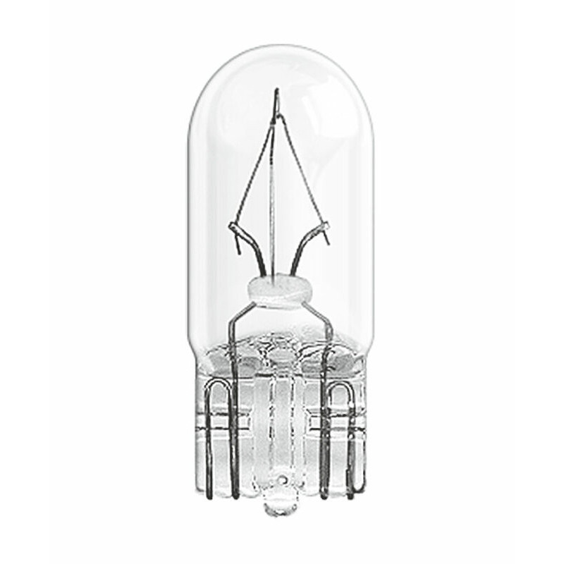 Ampoule OSRAM Original Line W3W 12V 3W - x10