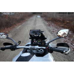 Support de téléphone DENALI Rally 2