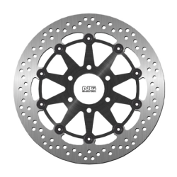 NG BRAKES Disque Fixe DIS1231
