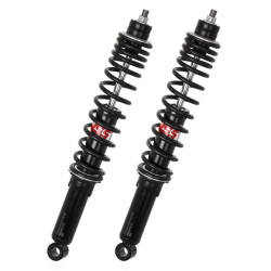 Bi-amortisseur arrière YSS TD220 Hydraulic Scooter 2