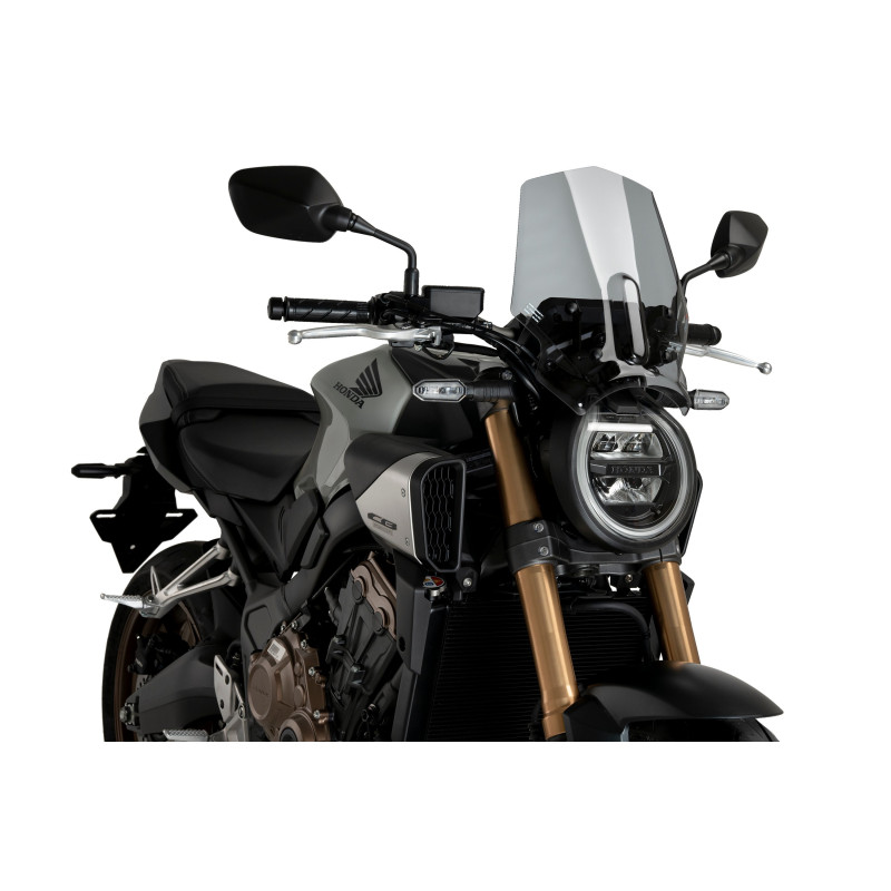 Saute-Vent New Generation Sport HONDA...