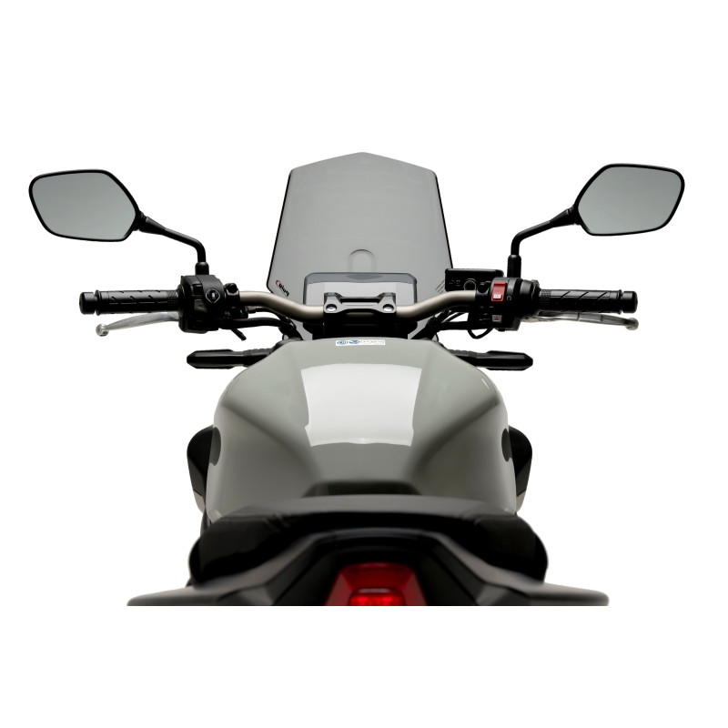 Saute-Vent New Generation Sport HONDA...