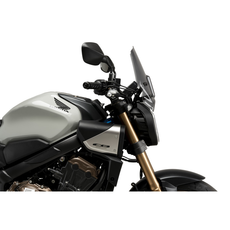 Saute-Vent New Generation Sport HONDA...