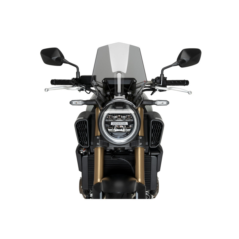 Saute-Vent New Generation Sport HONDA...