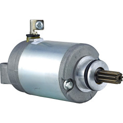 Démarreur ARROWHEAD 2