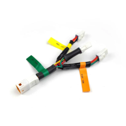 Adaptateur Plug & Play DENALI T3 arrière 2