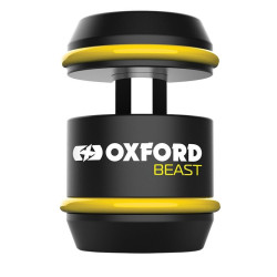 Chaîne antivol avec cadenas OXFORD Beast Lock 2