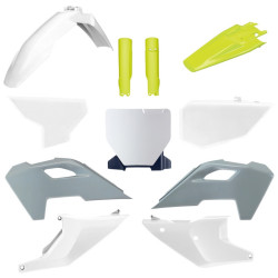 Kit plastique POLISPORT 2