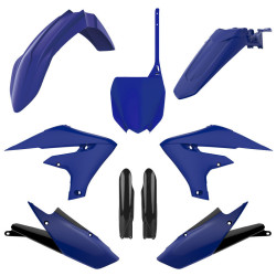 Kit plastique POLISPORT 2