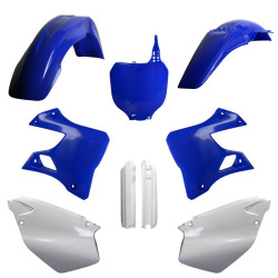 Kit plastique POLISPORT 2