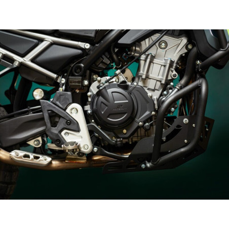 Kit de protections de carter moteur POLISPORT