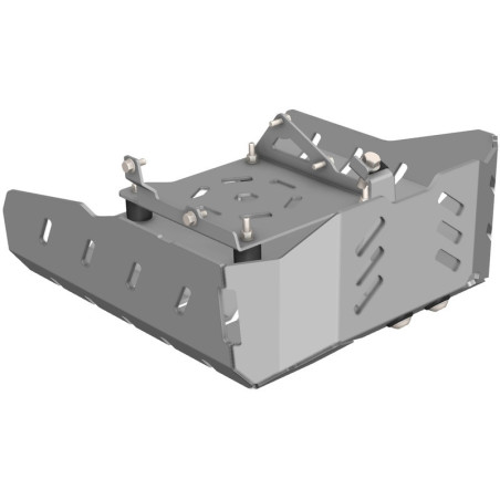 Sabot CROSS-PRO Trail